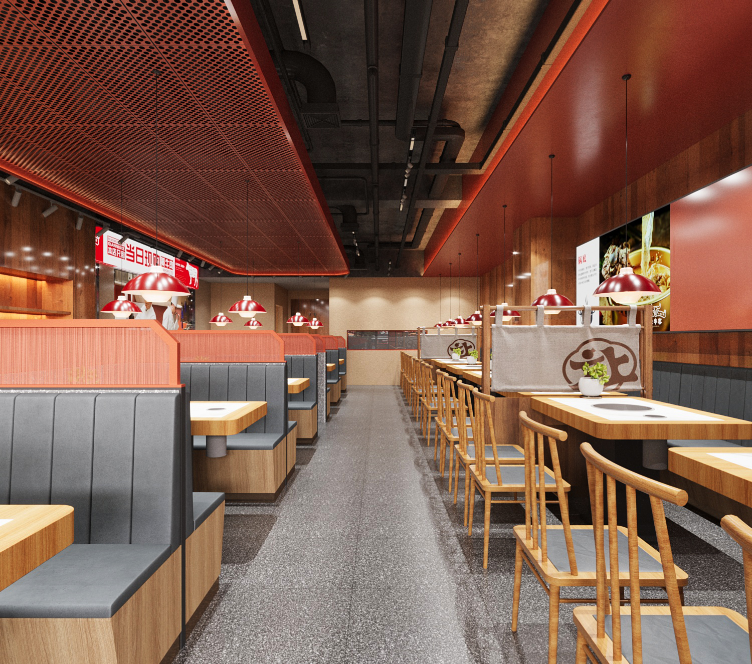 餐饮品牌策划 餐饮品牌策划