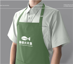 勤蜂装饰-餐饮品牌策划公司